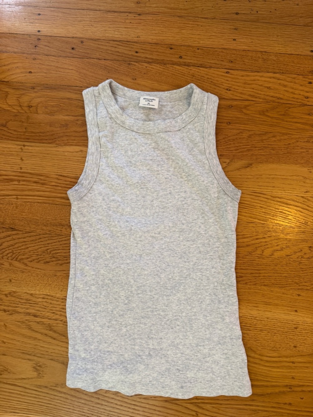 Abercrombie Tank Top